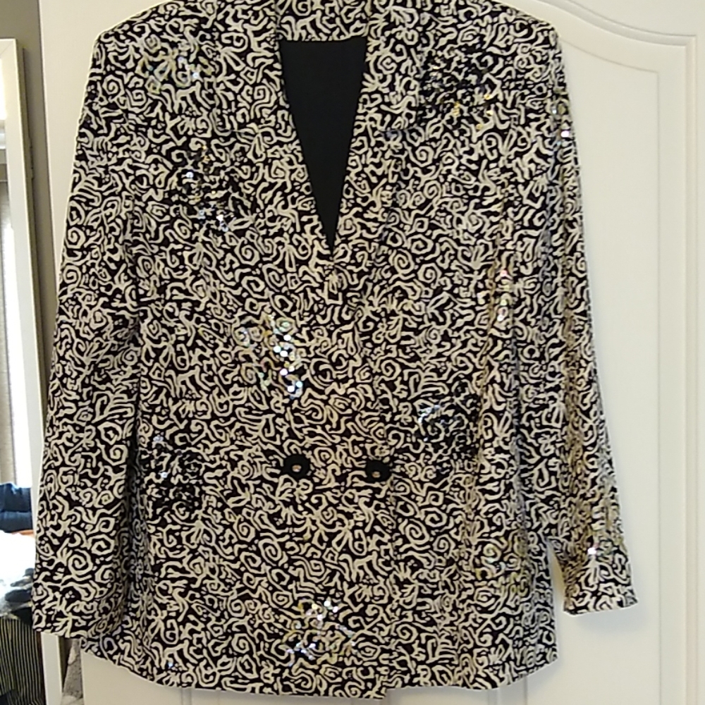 Women's 90s Blazer